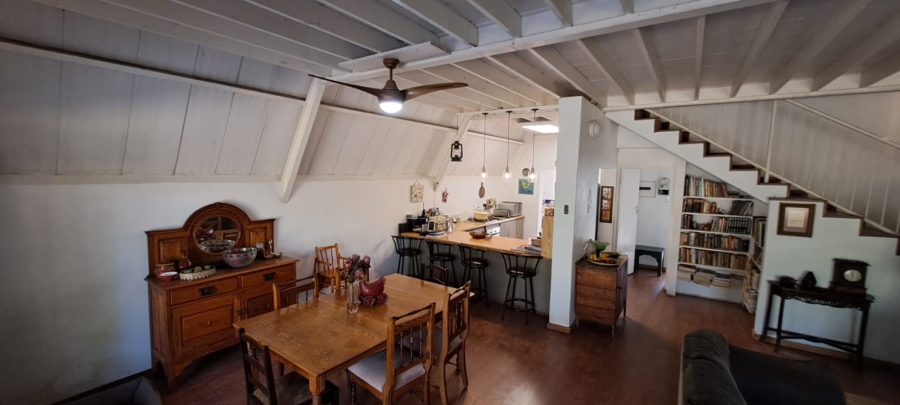 3 Bedroom Property for Sale in Modderfontein A H North West